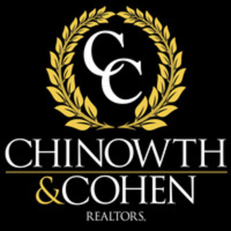 Chinowth & Cohen Logo